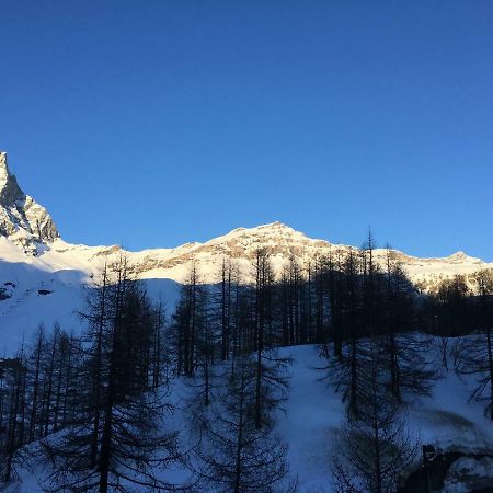Cervinia On The Slopes - I Dadi 603 B Apartment Breuil-Cervinia Luaran gambar