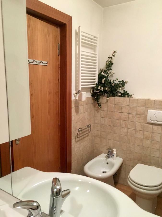 Cervinia On The Slopes - I Dadi 603 B Apartment Breuil-Cervinia Luaran gambar